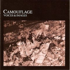 Camouflage - Voices and Images (cd)