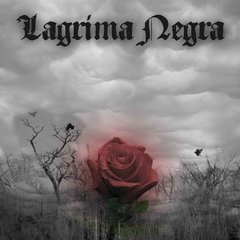 Lagrima Negra - The Flower of My Loneliness (Cd Duplo)