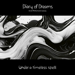 Diary Of Dreams – Under A Timeless Spell (CD)