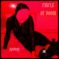 NNHMN – Circle Of Doom (CD)