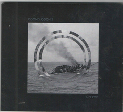 Odonis Odonis – No Pop (CD)