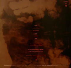 SKINNY PUPPY - CENSOR (12" VINIL) - comprar online