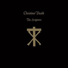 Christian Death - The Scriptures (VINIL BRANCO | EDIÇÃO LIMITADA)