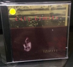 City Limits - First (CD)