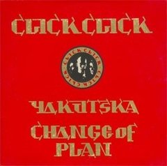 Click Click - Yakutska (12" vinil)