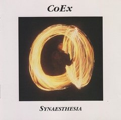 CoEx - Synaesthesia (CD)