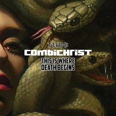 Combichrist - This is Where Death Begins (cd duplo)