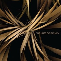 COMPILAÇÃO - THE HUES OF INFINITY - PROJEKT SAMPLER(CD)