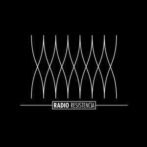 COMPILAÇÃO - RADIO RESISTENCIA (CD)