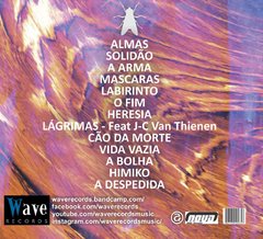 CODE SIX - TEIAS ANESTÉSICAS (CD) - comprar online