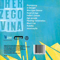 Herzegovina - Emergency (CD) - comprar online