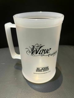 CANECA - 10 ANOS DE WAVE FESTIVAL (CANECA) - comprar online