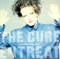 The Cure - Entreat (vinil)