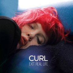 Curl (EX CORPUS DELICTI) - Exit Real Life (CD)