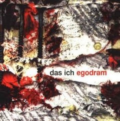 Das Ich - Egodram (cd)