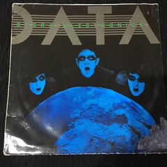 Data ‎– Opera Electronica (VINIL)