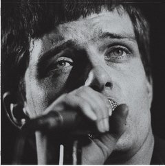 Joy Division ?- Live At Town Hall, High Wycombe Feb. 20, 1980 (VINIL)