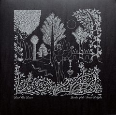 Dead Can Dance - Garden Of The Arcane Delights o The John Peel Sessions (VINIL DUPLO)