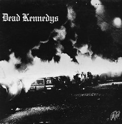 DEAD KENNEDYS - FRESH FRUIT FOR NOTHING (CD DUPLO)