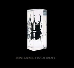 DEINE LAKAIEN - CRYSTAL PALACE (CD)