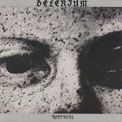 DELERIUM - MORPHEUS (CD)