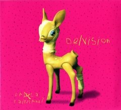 De/Vision - Fairyland? (cd)