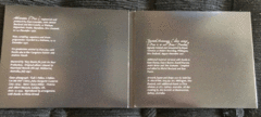 DISJECTA MEMBRA - ACHROMATICIA (3CD + extra download code) na internet