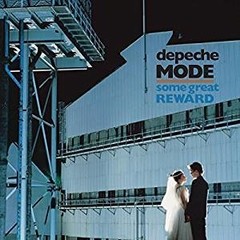 DEPECHE MODE - SOME GREAT REWARD (VINIL)