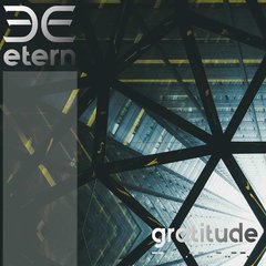 ETERN - GRATITUDE (CD)