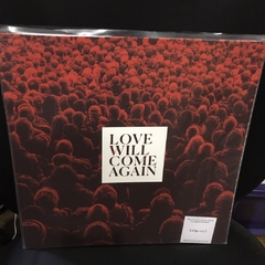 Talk To Her - Love Will Come Again (Vinil)