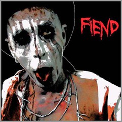 ALIEN SEX FIEND - FIENDOLOGY (BOX 3CD) - WAVE RECORDS - Alternative Music E-Shop