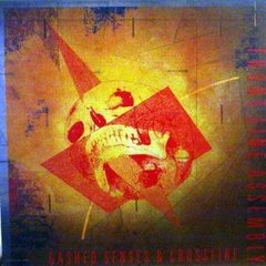 Front Line Assembly - Gashed Senses & Crossfire (cd)