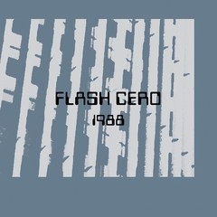 Flash Cero - 1988 (CD)