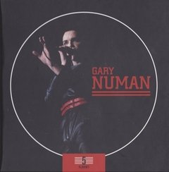 Gary Numan - 5 Album (Box)