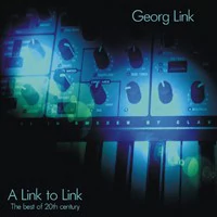 Georg Link - A Link To Link (cd)