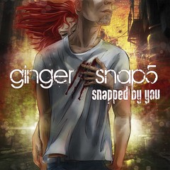 Ginger Snap5 - Snapped By You (cd)