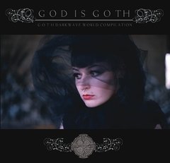 Compilação - God Is Goth (Cd Duplo) Importado