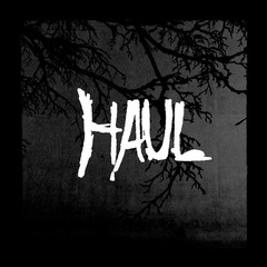 Haul - Separation (CD)