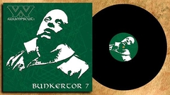 :wumpscut: – Bunkertor 7 (VINIL BLACK 2023)