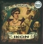 Ikon - Azkadelia (Vinil + Cd)