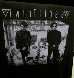 TWIN TRIBES - TWIN TRIBES (CAMISETA)