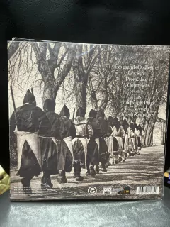 Opera Multi Steel - A Contresens 35th Anniversary 2024 (VINIL) na internet