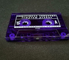 INDIVIDUAL INDUSTRY - TEMPLUM PROBUS 30th Anniversary (TAPE K-7) na internet