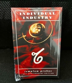 INDIVIDUAL INDUSTRY - TEMPLUM PROBUS 30th Anniversary (TAPE K-7)