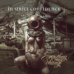 IN STRICT CONFIDENCE - EVERYTHING MUST CHANGE (MCD)