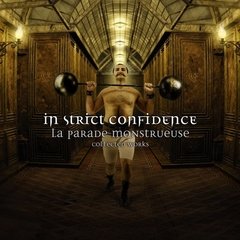 In Strict Confidence - La Parade - Collected Works 2016 (Box)