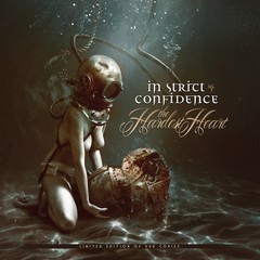 IN STRICT CONFIDENCE - THE HARDEST HEART (VINIL DUPLO)