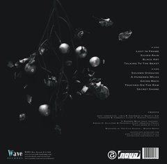 Kriistal Ann - Touched on the Raw (VINIL BLACK + CD) na internet