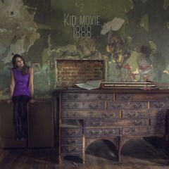 KID MOXIE - 1888 (VINIL)