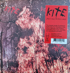 Kite – Don't Take The Light Away / Remember Me (7" VINIL CLEAR)